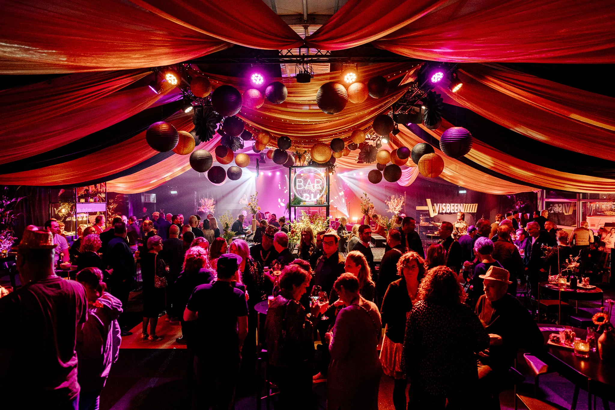 Wat we creëren-events